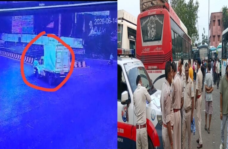 जमशेदपुर: रविवार को शहर में दो अलग-अलग सड़क हादसों में एक की मौत, एक गंभीर