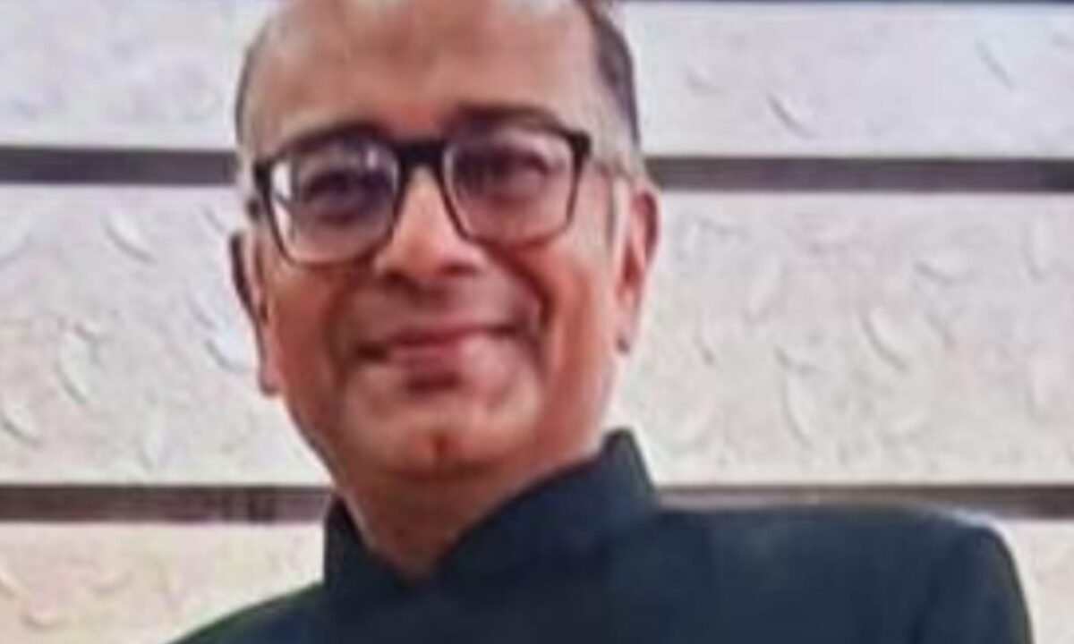 Rohitashv Ray appointed as Jharkhand's new Advocate General; Rajiv Ranjan's resignation accepted.