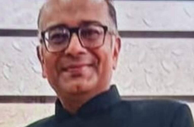 Rohitashv Ray appointed as Jharkhand's new Advocate General; Rajiv Ranjan's resignation accepted.
