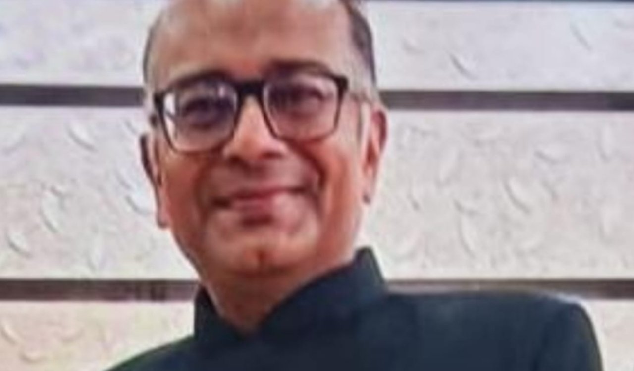 Rohitashv Ray appointed as Jharkhand's new Advocate General; Rajiv Ranjan's resignation accepted.