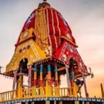 जोकबहार में श्री जगन्नाथ रथ यात्रा की तैयारियों को लेकर अहम बैठक, 16 जुलाई को निकलेगी रथ यात्रा Key meeting held regarding preparations for the Shri Jagannath Rath Yatra in Jakbahar; the Rath Yatra will take place on July 16.