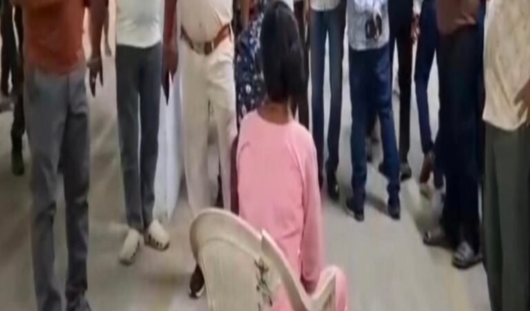 धनबाद: काम का झांसा देकर युवती से दुष्कर्म का प्रयास, ‘आपणो घर’ सोसाइटी में मचा बवाल; एक गिरफ्तार