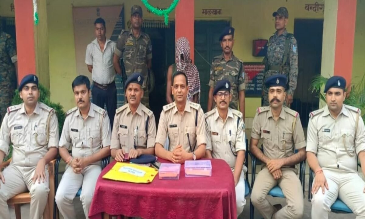 Dhanbad: Son hatches plot to murder father over property dispute.