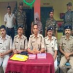 Dhanbad: Son hatches plot to murder father over property dispute.