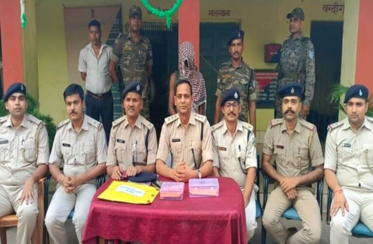 Dhanbad: Son hatches plot to murder father over property dispute.