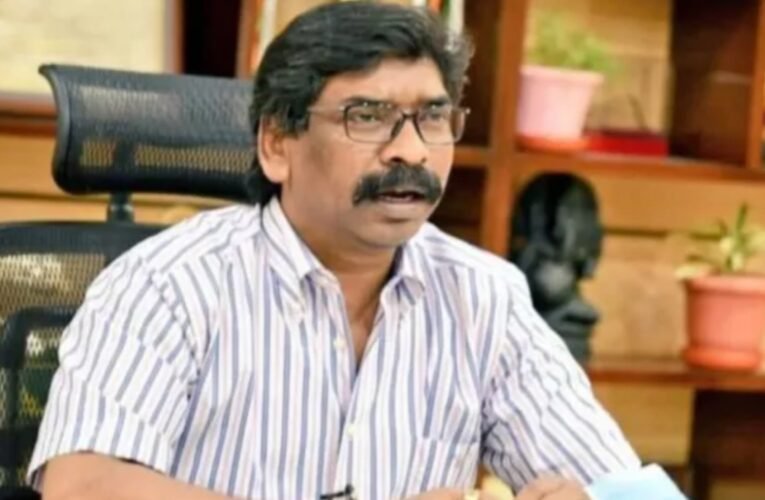 Jharkhand Cabinet approves 25 key proposals; Namkum-Doranda four-lane road and Amanat Barrage project get the green light.