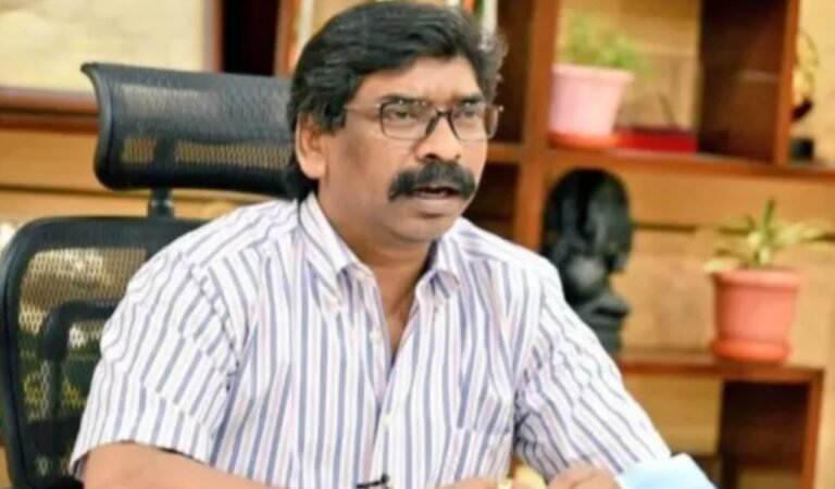 झारखंड कैबिनेट की बैठक में 25 महत्वपूर्ण प्रस्तावों को मंजूरी, नामकुम-डोरंडा फोरलेन सड़क और अमानत बराज योजना को मिली स्वीकृति