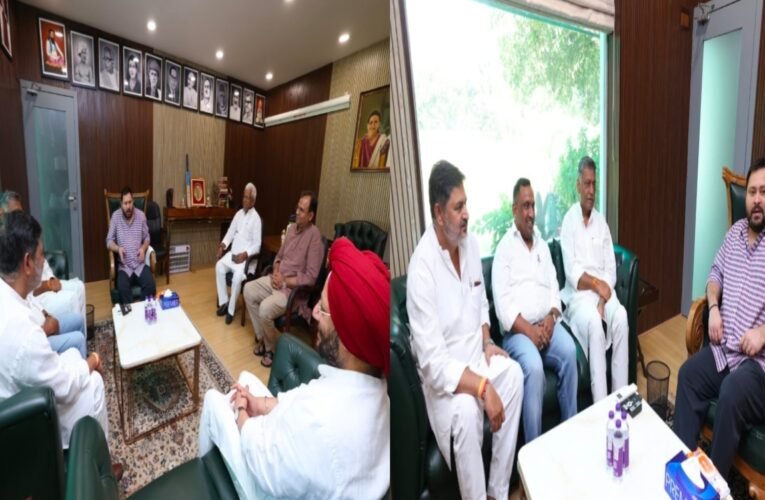 Rajyasabha election