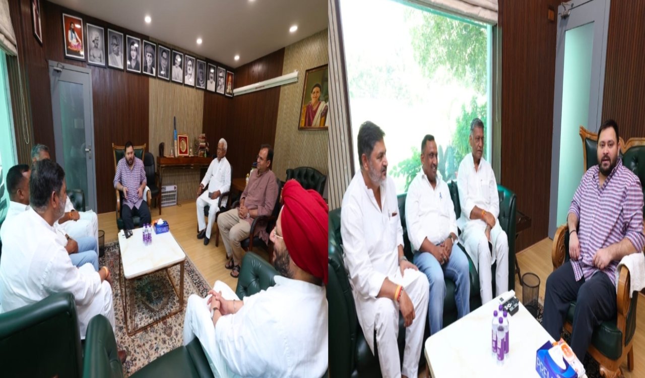 Rajyasabha election