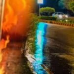 रांची सहित पूरे झारखंड में आज गर्मी का प्रकोप, आंशिक बादल और बारिश-आंधी की संभावना Intense heat across Jharkhand, including Ranchi, today; possibility of partly cloudy skies, rain, and thunderstorms.