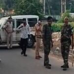 Jamshedpur encounter