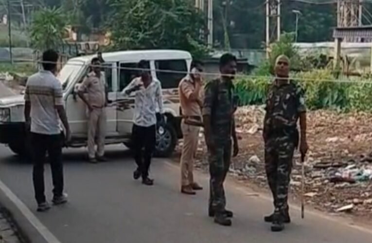 जमशेदपुर: सिदगोड़ा में पुलिस पर हमला, आरोपी ने छीनी पिस्तौल; जवाबी फायरिंग में अपराधी घायल