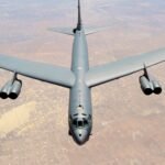 Major blow to US and Russian air forces on the same day; two strategic bombers meet with accidents.