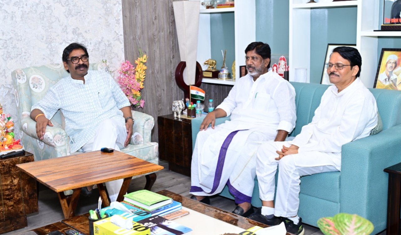 Rajya Sabha Elections: Grand Alliance steps up preparations; key meeting to be held at the Chief Minister's residence.