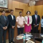 US companies show interest in the exploration and mining of critical minerals in Jharkhand; key meeting held with the Chief Secretary.