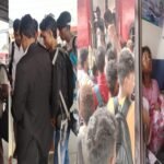 Ranchi railway