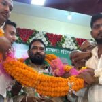 JMM's booth-level and BLA-2 meeting concludes in Jhumri Telaiya; guidelines issued regarding the SIR campaign.