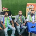 Hundreds of workers will participate in the public outrage march to be held in Dhanbad on June 22: AJSU