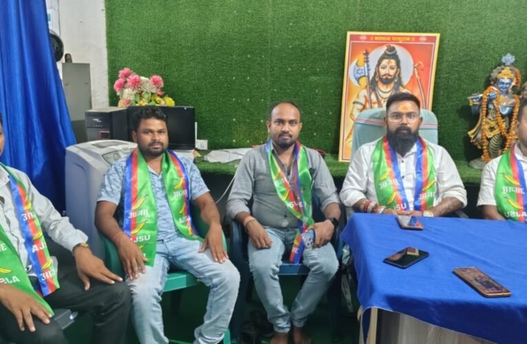 Hundreds of workers will participate in the public outrage march to be held in Dhanbad on June 22: AJSU