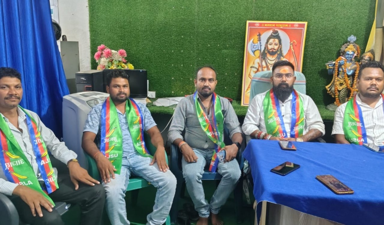 Hundreds of workers will participate in the public outrage march to be held in Dhanbad on June 22: AJSU