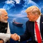 Modi and Trump to meet at the G-7 summit today; key discussions to be held on energy, trade, and West Asia.