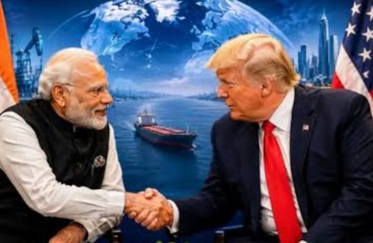 G-7 शिखर सम्मेलन में आज मोदी-ट्रंप की मुलाकात, ऊर्जा, व्यापार और पश्चिम एशिया पर होगी अहम चर्चा