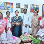 Chief Minister Hemant Soren's vision transforms the rural economy; Jharkhand's mangoes reach London and Dubai under the ‘Palash’ brand.