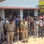 Petrol bomb attack on RSS office: BJP calls it cowardly, demands arrests within 24 hours.