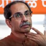 Major setback for Uddhav Thackeray in Maharashtra; 6 Shiv Sena (UBT) MPs form a separate faction.
