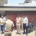 Jharkhand: Petrol bomb attack on RSS office in Ranchi ahead of Rajya Sabha elections; political temperature rises.
