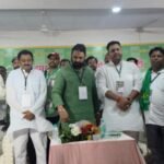 Thousands of JMM workers gather at booth-level workers' conference; raise questions regarding the SIR.