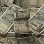 Telangana Fake Note Case