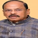 Raghuwar das
