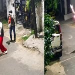 रांची: निवारणपुर में RSS कार्यालय पर पेट्रोल बम से हमला, तीन आरोपी गिरफ्तार; मास्टरमाइंड की तलाश तेज Rss office attack followup