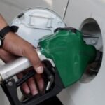 Crude oil prices have dropped, yet petrol and diesel prices will not decrease immediately; Union Minister Suresh Gopi explains why.