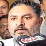 झारखंड राज्यसभा चुनाव: कांग्रेस की हार पर मचा सियासी घमासान, सहयोगियों पर लगा 'धोखे' का आरोप Pranav jha
