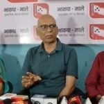Rajya Sabha Elections: CPI(ML) hits back at Congress allegations, states that both MLAs had voted for Pranav Jha.