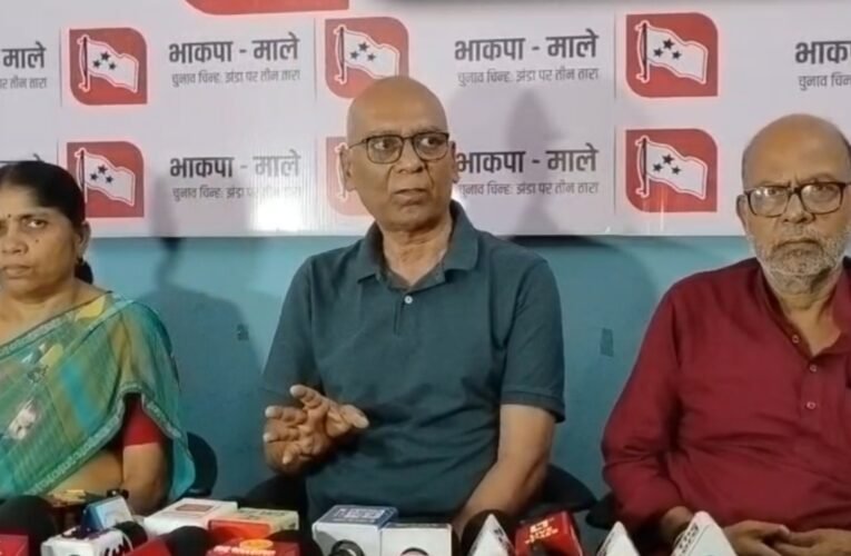 राज्यसभा चुनाव: कांग्रेस के आरोपों पर माले का पलटवार, कहा- दोनों विधायकों ने प्रणव झा को दिया था वोट