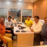 व्यापार विस्तार और नई संभावनाओं पर होगा बिजनेस कॉन्क्लेव, एआई और आधुनिक तकनीकों के उपयोग पर जोर Business conclave to focus on business expansion and new opportunities; emphasis on the use of AI and modern technologies.