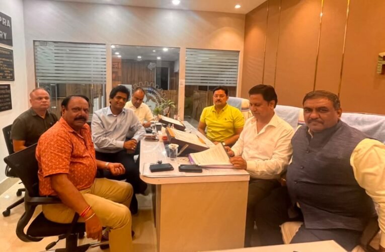 व्यापार विस्तार और नई संभावनाओं पर होगा बिजनेस कॉन्क्लेव, एआई और आधुनिक तकनीकों के उपयोग पर जोर