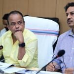 Health Minister takes a tough stance on improving the healthcare system; issues a 15-day ultimatum.