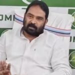 छात्र आंदोलन पर सियासत का आरोप, विनोद पांडेय बोले- भाजपा की नजर झारखंड की खनिज संपदा पर The INDIA alliance's defeat in the Rajya Sabha elections will be reviewed: Vinod Pandey