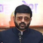 Allies in power, attacking the opposition after defeat—Pratul Shahdeo questions Congress's style of functioning.
