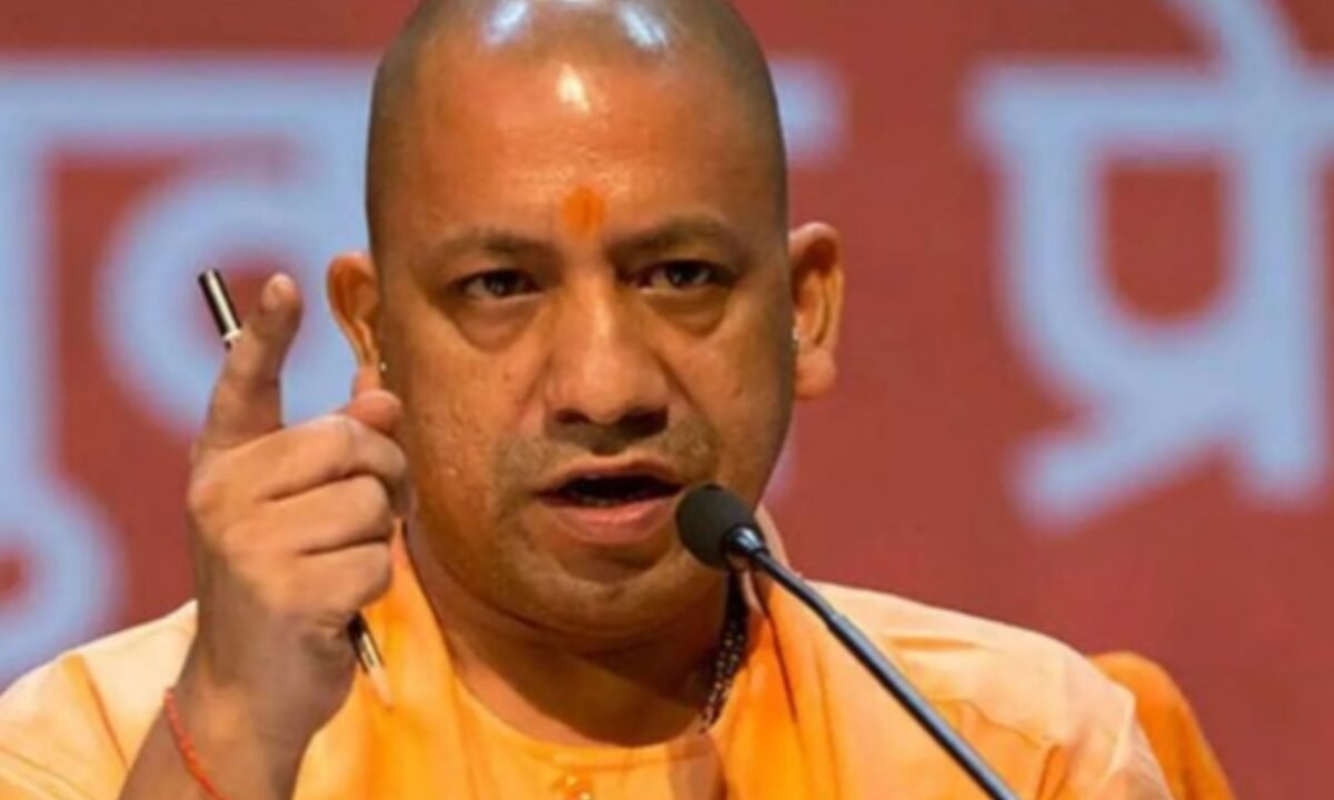 Indications of strict action in the alleged Ram Mandir donation embezzlement case; SIT to submit report within 15 days.