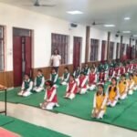 All government schools will open in the morning on June 20 and 21 for International Yoga Day.