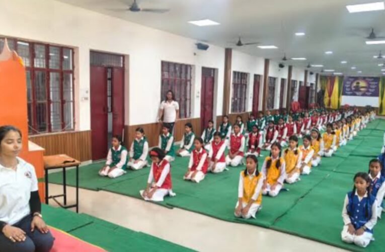 All government schools will open in the morning on June 20 and 21 for International Yoga Day.
