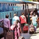 Stricter railway rules from July 1: ₹500 fine for ticketless travel; action also against those traveling on someone else's ticket.