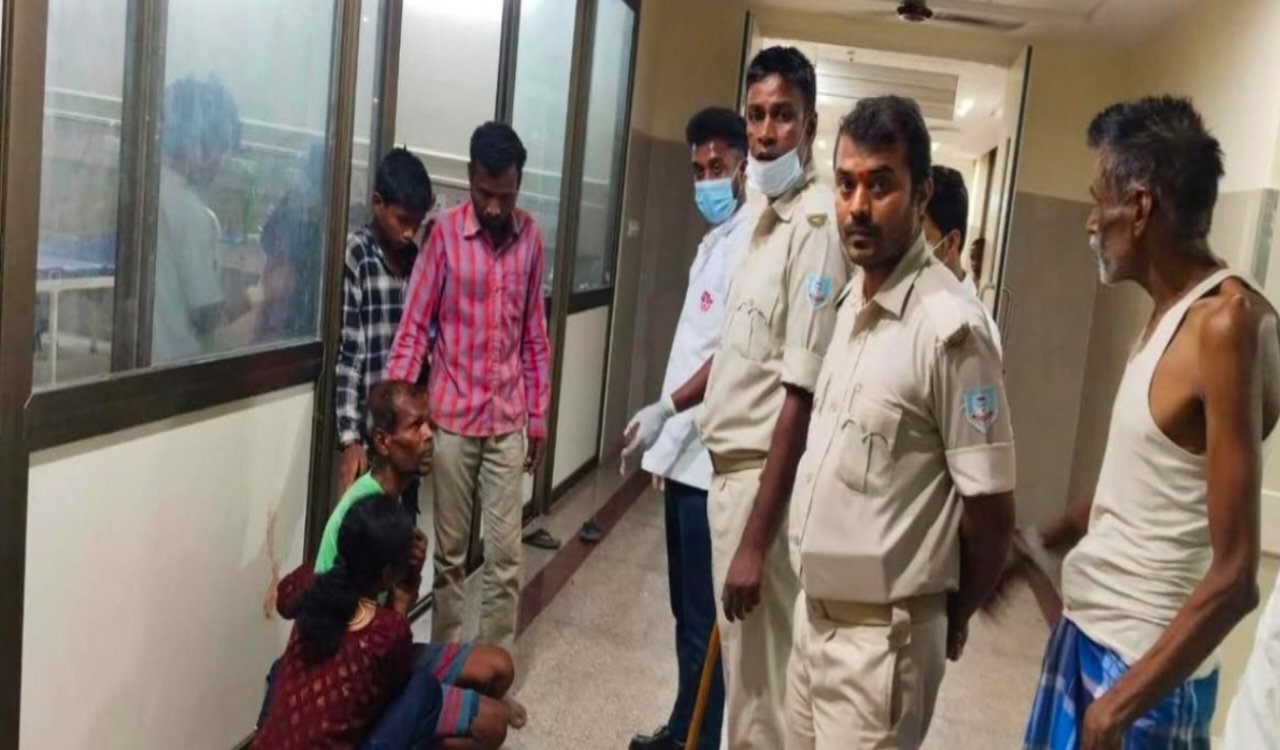 Jamshedpur news : mgm hospital story