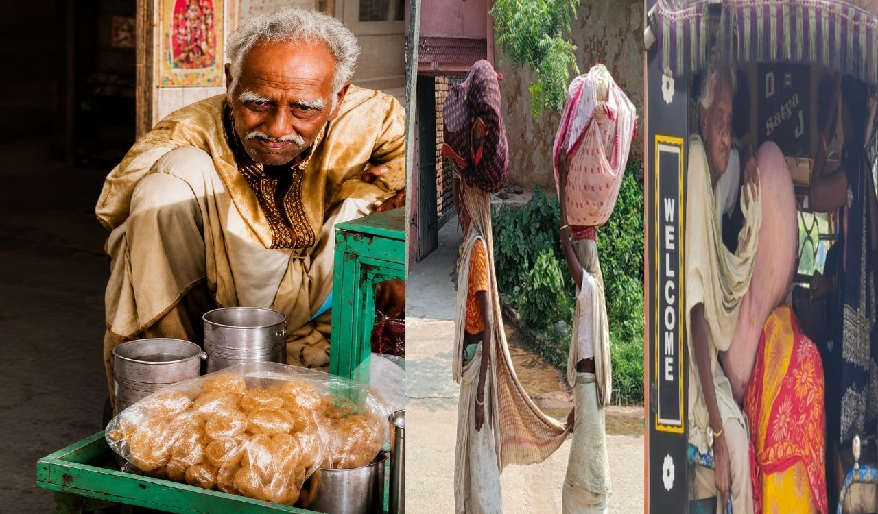 Inspiring stories,