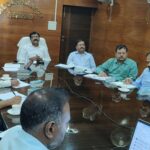 Chief Electoral Officer conducts training on electoral roll revision; eligible voters' names will not be deleted.